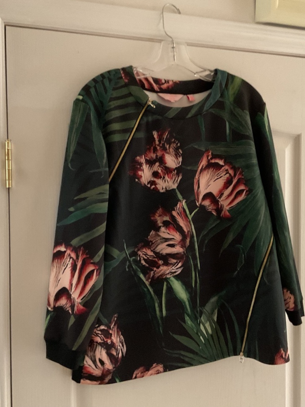 Ted Baker